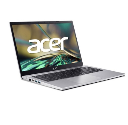 Notbuk Acer Aspire 3 A315-59 SLIM 15.6" FHD IPS SLIMBEZEL" I5-1235U 16 RAM 512GB PCIE PURE SLV 15 (NX.K6SER.009)