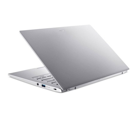 Notbuk Acer Aspire 3 A315-59 SLIM 15.6" FHD IPS SLIMBEZEL" I5-1235U 16 RAM 512GB PCIE PURE SLV 15 (NX.K6SER.009)