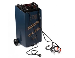 Akkumulyator şarj aləti MAKUTE DFC-650