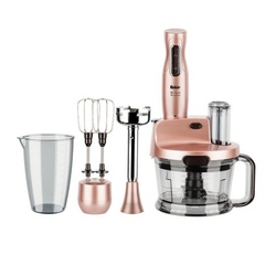 Blender FAKIR MR.CHEF SET- ROSIE