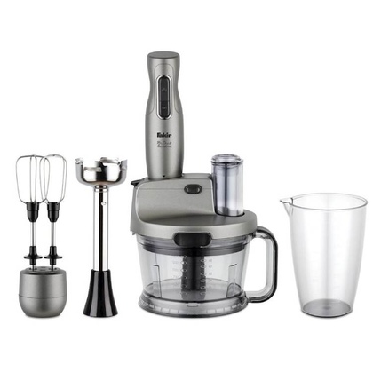 Blender FAKIR MR.CHEF SET- ROSIE