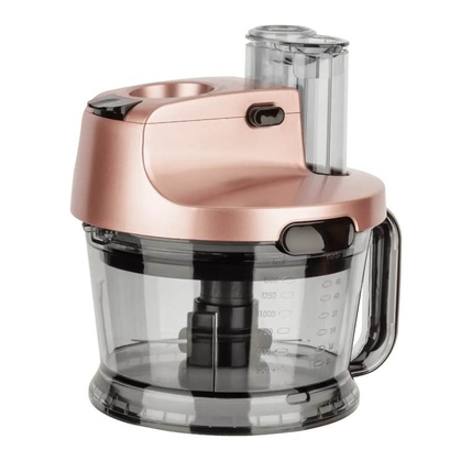 Blender FAKIR MR.CHEF SET- ROSIE