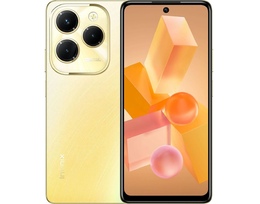 Smartfon INFINIX HOT 40 PRO 12GB/256GB HORIZON GOLD