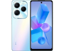 Smartfon INFINIX HOT 40 PRO 12GB/256GB PALM BLUE