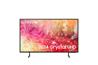 Televizor Samsung UE50DU7100UXRU