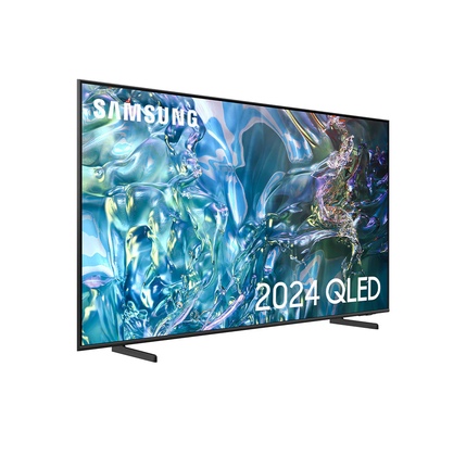 Televizor Samsung QLED QE43Q60DAUXRU