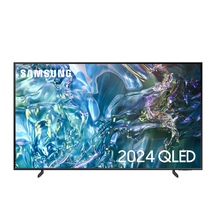 Televizor Samsung QLED QE50Q60DAUXRU