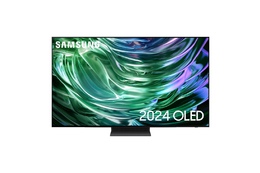 Televizor Samsung OLED QE55S90DAUXRU