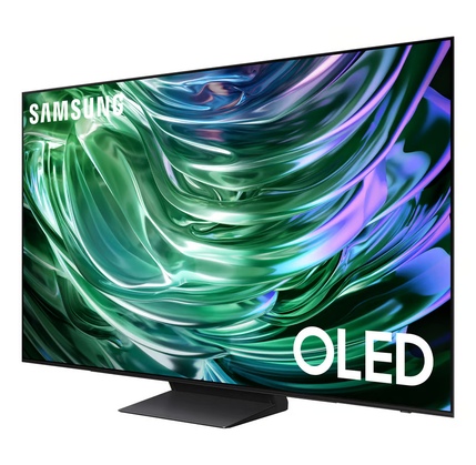 Televizor Samsung OLED QE65S90DAUXRU