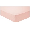 Mələfə Puffy Naturalis 160x200x35 sm Blush