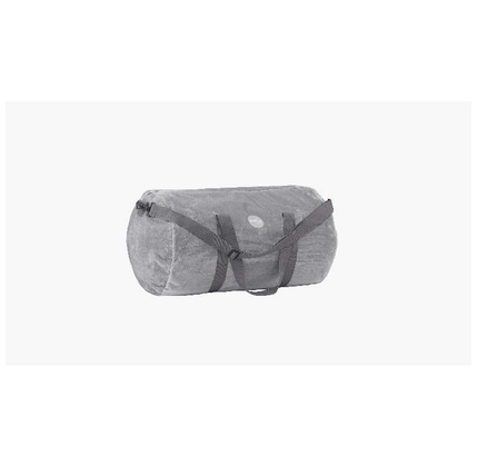 Örtük Puffy Mellove Grey 195x215 sm