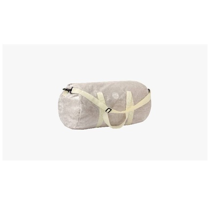 Örtük Puffy Mellove Beige 155x215 sm