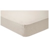 Mələfə Puffy Naturalis 160x200x35 sm Beige