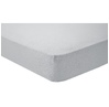 Mələfə Puffy Naturalis 100x200x35 sm Gray