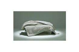 Örtük Puffy Mellove Sage Green 155x215 sm