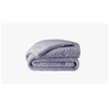 Örtük Puffy Mellove Lavander Gray 155x215 sm