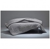 Örtük Puffy Mellove Grey 155x215 sm