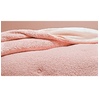 Örtük Puffy Mellove Blush 195x215 sm