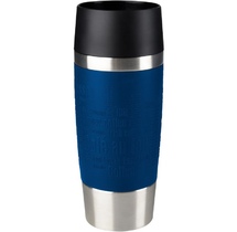 Termos TEFAL Travel Mug Mavi 0.36 L