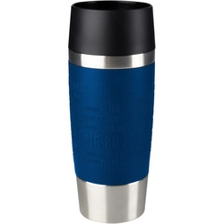 Termos TEFAL Travel Mug Mavi 0.36 L