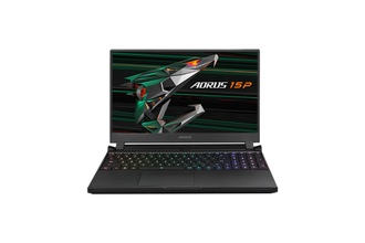 Notbuk Gigabyte AORUS 15.6