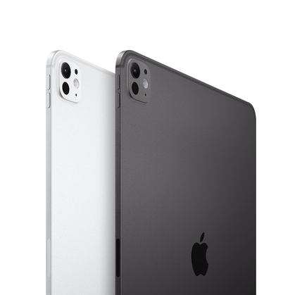 Planşet Apple iPad Pro 13-inch Wi-Fi 512GB Space Black 2024