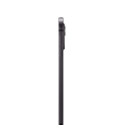 Planşet Apple iPad Pro 13-inch Wi-Fi 512GB Space Black 2024