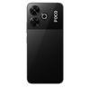 Smartfon POCO M6 6GB/128GB ROM BLACK