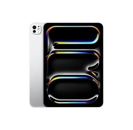 Planşet Apple iPad Pro 13-inch Wi-Fi 512GB Silver 2024