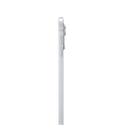 Planşet Apple iPad Pro 13-inch Wi-Fi 512GB Silver 2024