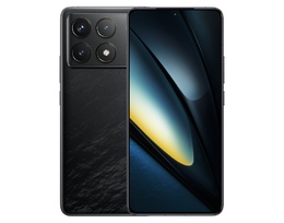 Smartfon POCO F6 PRO 12GB/512GB ROM BLACK