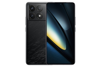 Smartfon POCO F6 PRO 12GB/512GB ROM BLACK