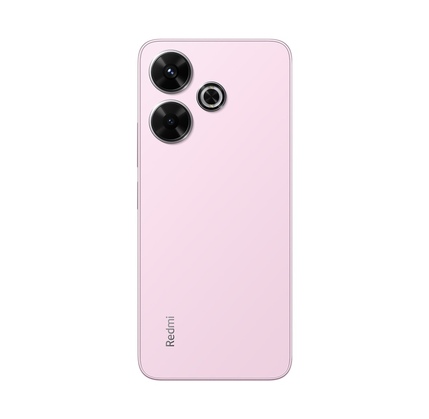 Smartfon Redmi 13 8GB/256GB ROM Pearl Pink