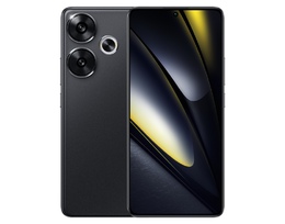 Smartfon POCO F6 12GB/512GB ROM Black