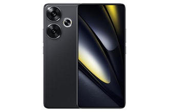 Smartfon POCO F6 12GB/512GB ROM Black