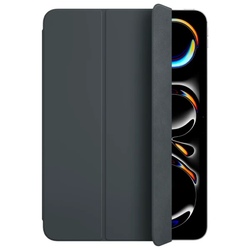 Çexol Apple Smart Folio for iPad Pro 13-inch (M4) - Black (MWK33ZM/A)