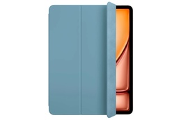 Çexol Apple Smart Folio for iPad Air 13-inch (M2) - Denim (MWKA3ZM/A)