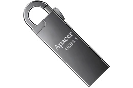 Fleş toplayıcı Apacer USB 3.2 Gen 1 AH15A 128GB Ashy RP