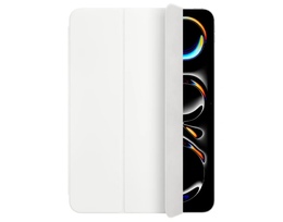 Çexol Apple Smart Folio for iPad Pro 13-inch (M4) - White (MWK23ZM/A)