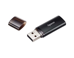 Fleş toplayıcı Apacer USB 3.2 Gen 1 Flash Drive AH25B 64GB Black RP