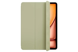 Çexol Apple Smart Folio for iPad Air 11-inch (M2) - Sage (MWK73ZM/A)