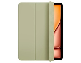 Çexol Apple Smart Folio for iPad Air 11-inch (M2) - Sage (MWK73ZM/A)