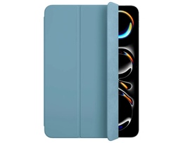 Çexol Apple Smart Folio for iPad Pro 11-inch (M4) - Denim (MW993ZM/A)