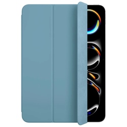 Çexol Apple Smart Folio for iPad Air 11-inch (M2) - Denim (MWK63ZM/A)