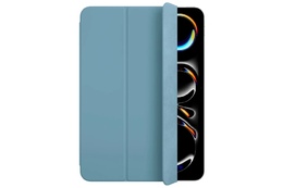 Çexol Apple Smart Folio for iPad Pro 13-inch (M4) - Denim (MWK43ZM/A)