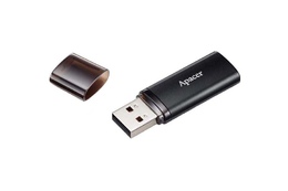 Fleş toplayıcı Apacer USB 3.2 Gen 1 Flash Drive AH25B 32GB Black RP