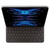 Klaviatur çexolu Apple Magic Keyboard for iPad Pro 11‑inch (M4) - Russian - Black (MWR23RS/A)