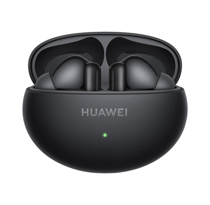 Simsiz qulaqlıq HUAWEI FreeBuds 6i BLACK