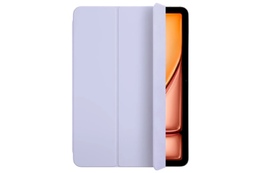 Çexol Apple Smart Folio for iPad Air 13-inch (M2) - Light Violet (MWKD3ZM/A)