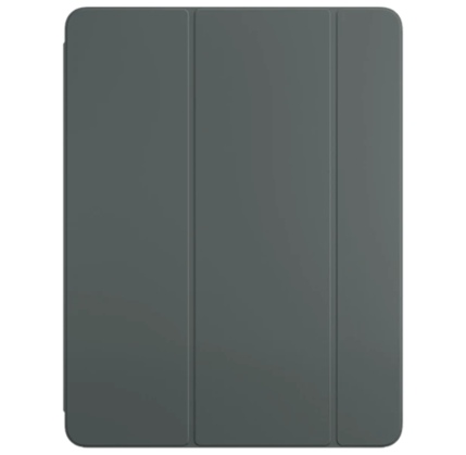 Çexol Apple Smart Folio for iPad Air 11-inch (M2) - Charcoal Gray (MWK53ZM/A)